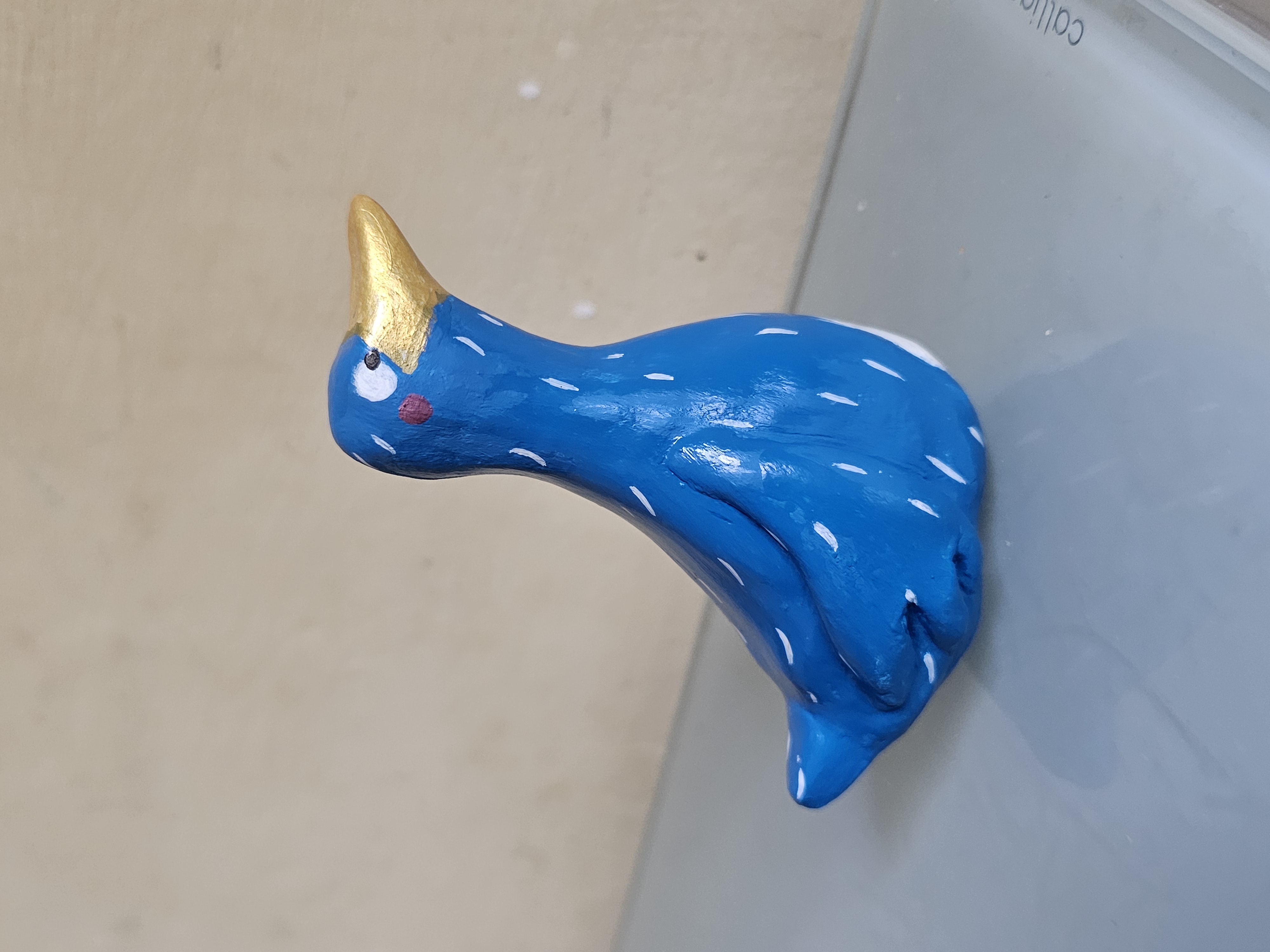 Becco d'Oro 2